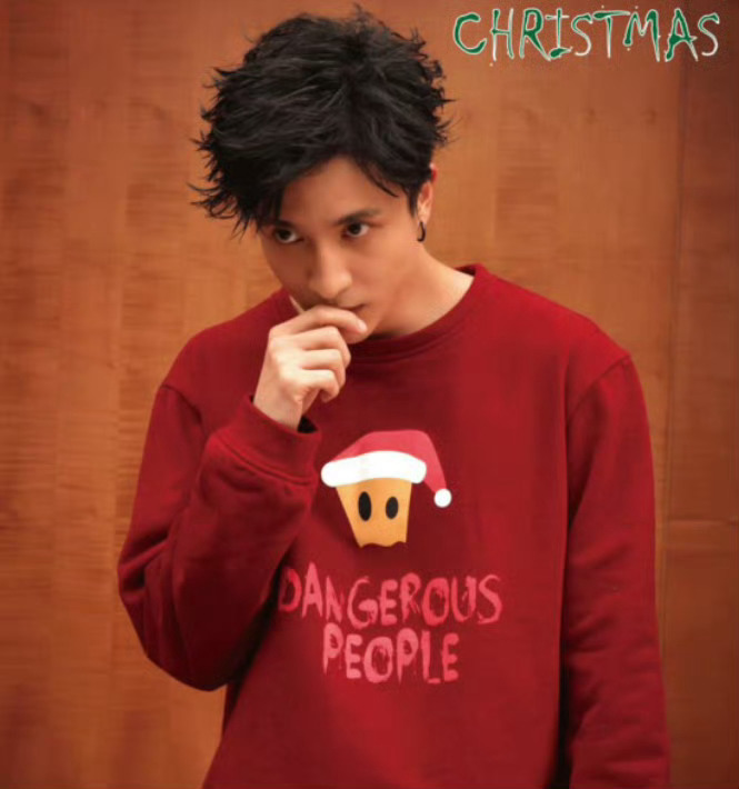 薛之谦最新图片分享与获取指南