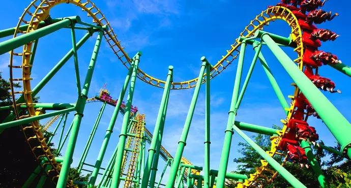 上饶最新招聘信息揭秘,小巷深处的特色小店等你来探索!