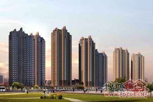 长春最新楼盘概览,市场现状分析与未来前景展望