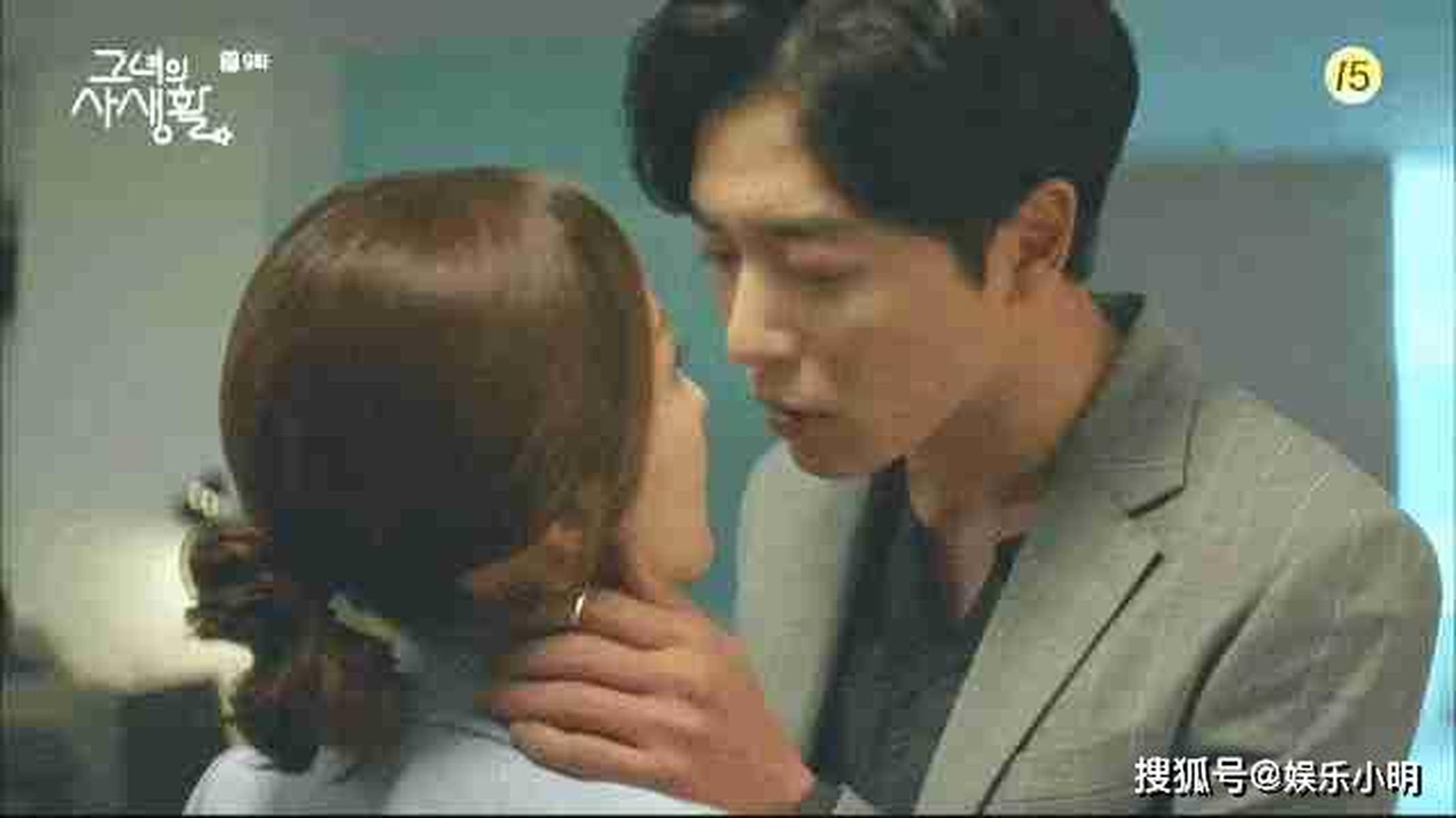 最新韩剧吻戏深度分析与个人立场探讨