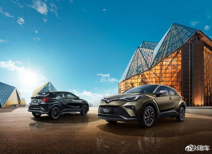 一汽丰田最新款,小巷中的惊喜发现