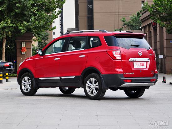 热门SUV销量排行及热门车型大盘点分析