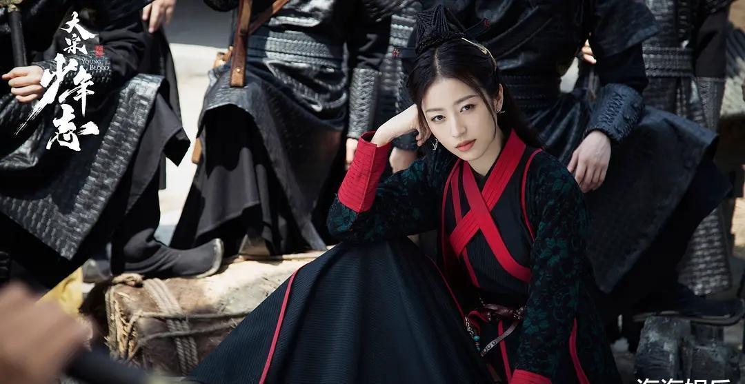 最新电视剧古装剧,深度探析魅力与价值