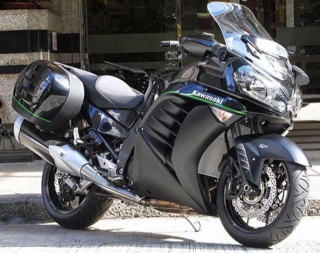 GTR最新款,速度与激情的极致融合