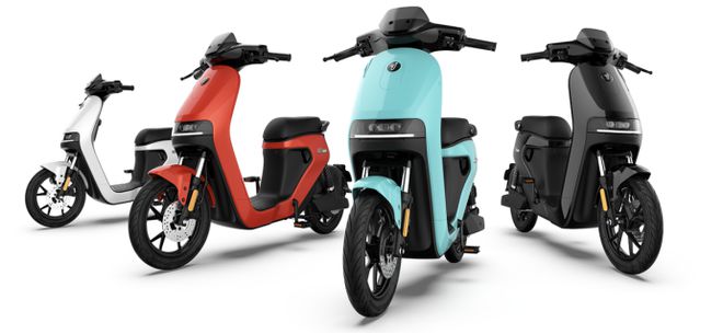 最新款电动自行车,绿色出行的新时代选择