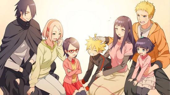 博人传最新一集深度解析与探讨