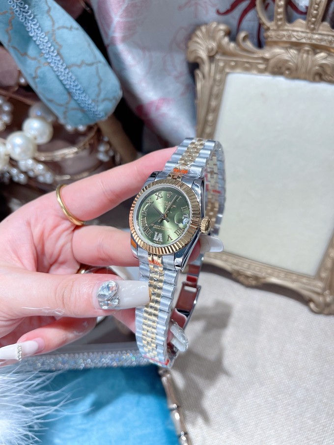 劳力士最新款手表,时尚与精密工艺的巅峰之作