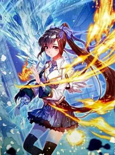 斗罗大陆最新漫画,日常温情时光