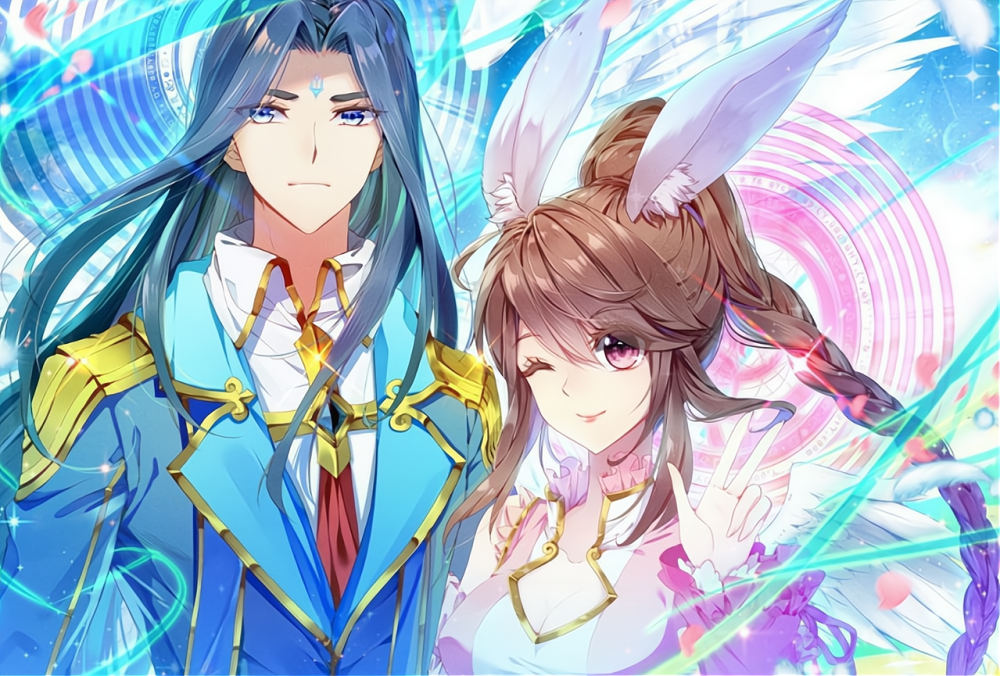 斗罗大陆最新漫画,日常温情时光