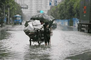 广州最新天气实时更新🌦️