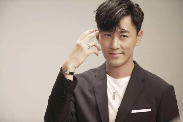 林峰最新动态揭秘,明星风采展现最新动态与魅力展现