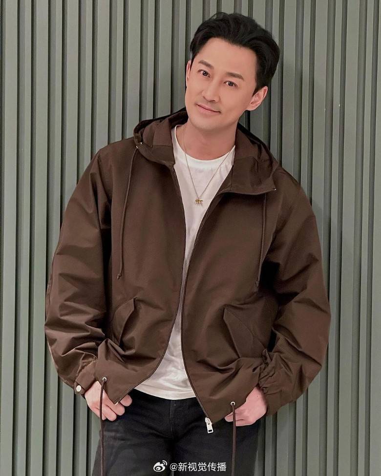 林峰最新动态揭秘,明星风采展现最新动态与魅力展现