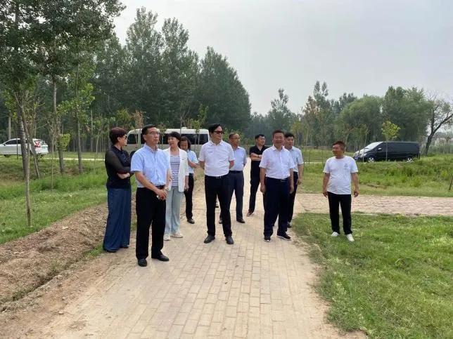 兰考最新规划,铸就未来发展的宏伟蓝图