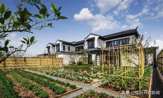 兰考最新规划,铸就未来发展的宏伟蓝图