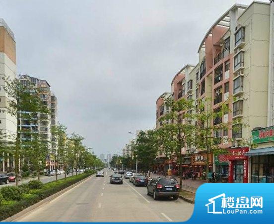 南宁房价最新动态与巷弄深处的特色小店揭秘