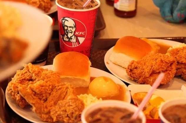 肯德基夏日味蕾狂欢引爆广告热潮!