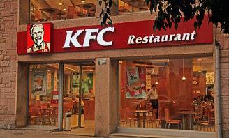 肯德基夏日味蕾狂欢引爆广告热潮!