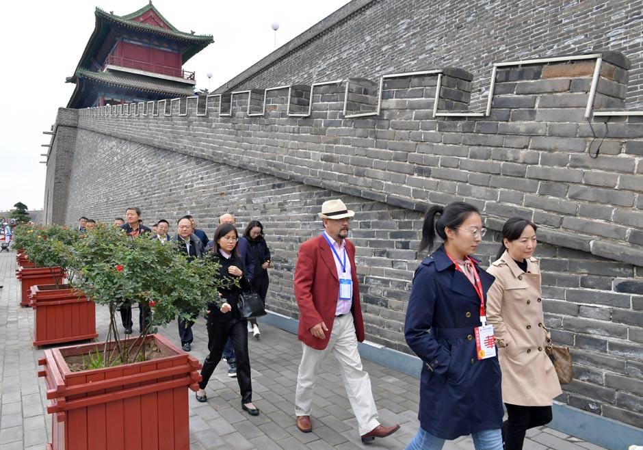 正定新区最新动态,时代脉搏下的未来蓝图展望