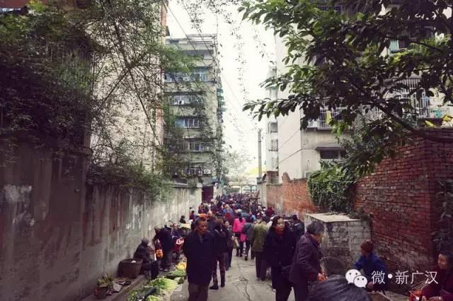 广汉最新招聘,小巷深处的职业机遇