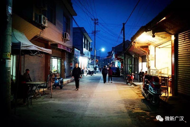 广汉最新招聘,小巷深处的职业机遇