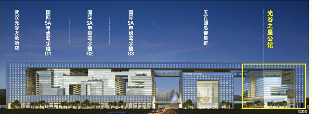 武汉房产最新动态,科技重塑居住未来,智能生活新篇章