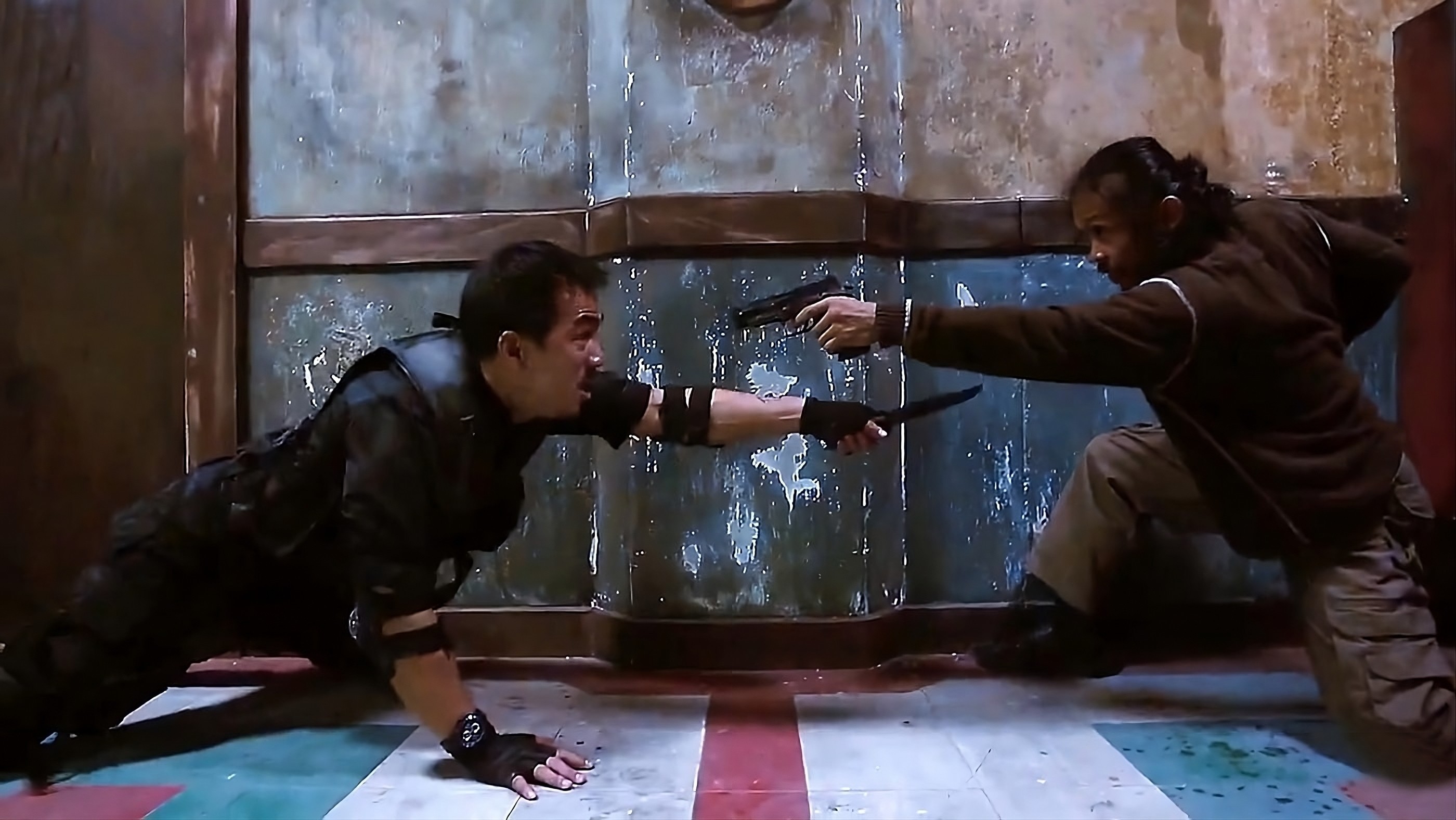 最新动作电影,热血瞬间与视觉盛宴的完美结合