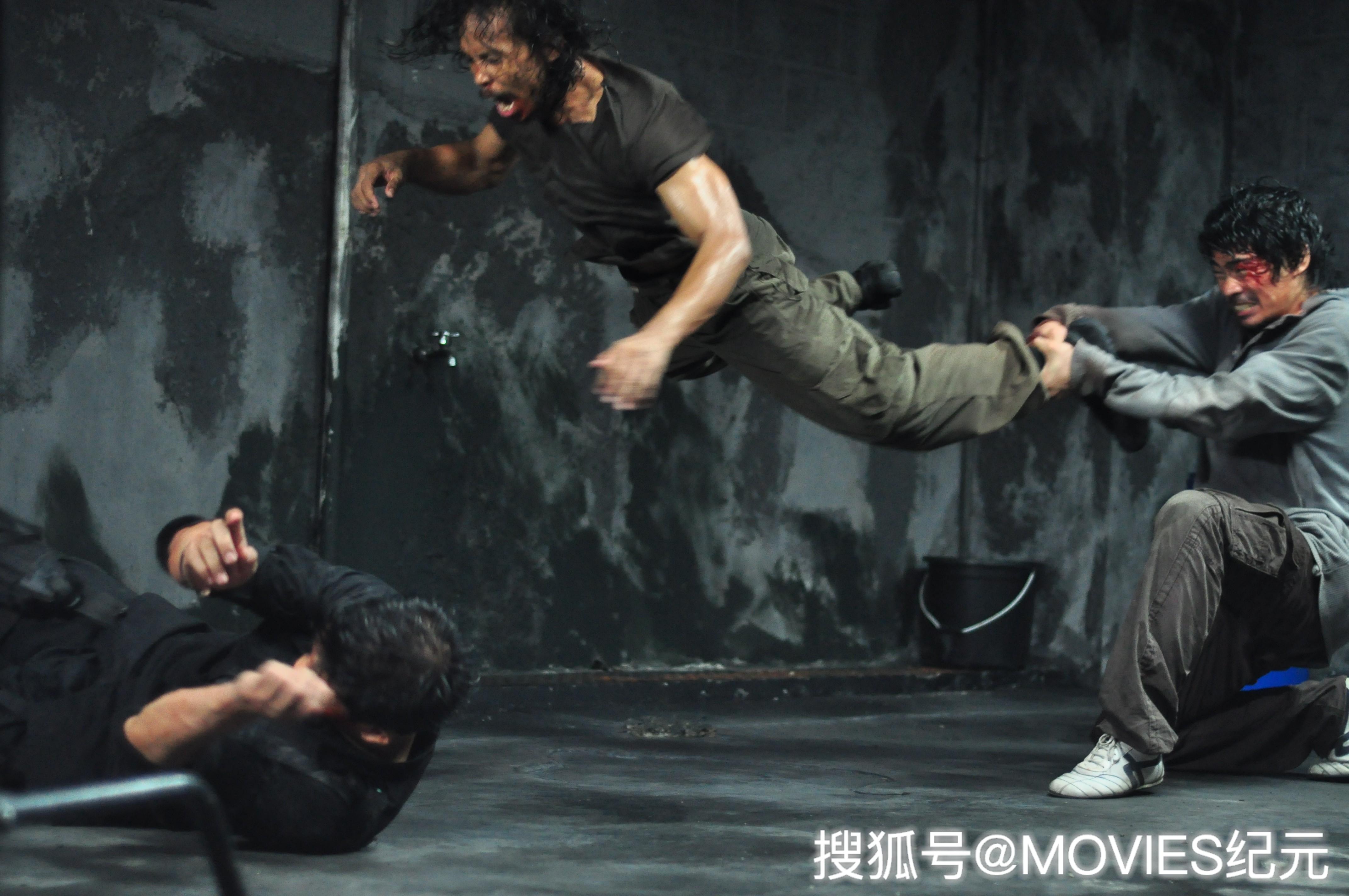 最新动作电影,热血瞬间与视觉盛宴的完美结合