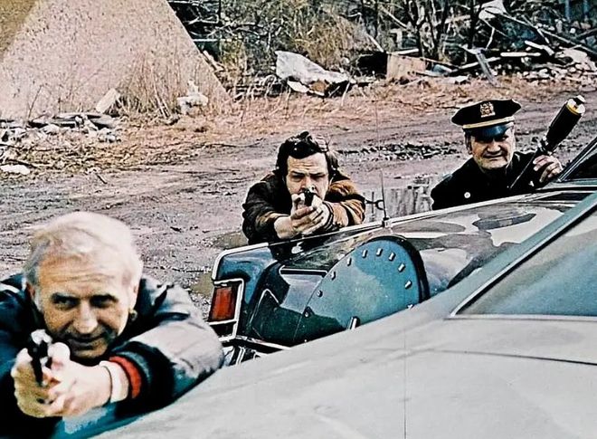 未来犯罪魅力与黑科技革新,最新黑道电影的高科技产品体验