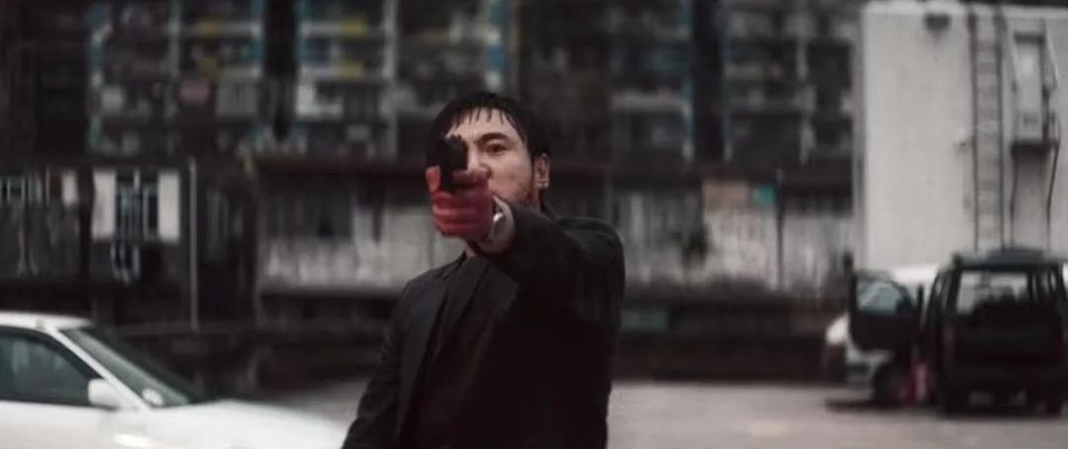 未来犯罪魅力与黑科技革新,最新黑道电影的高科技产品体验