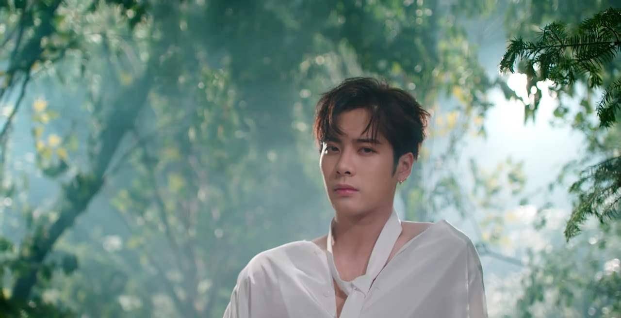 王嘉尔最新动态,与自然共舞,探寻内心宁静之旅