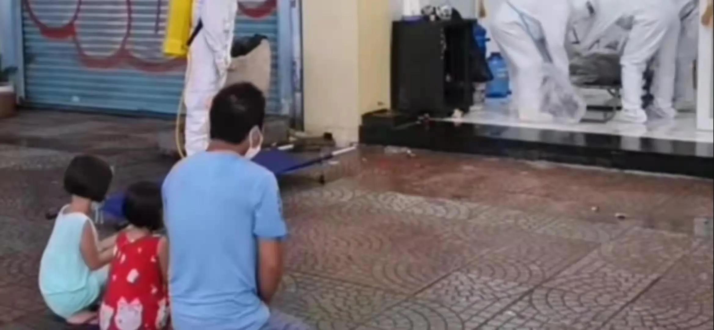 越南疫情最新动态更新,最新疫情消息汇总