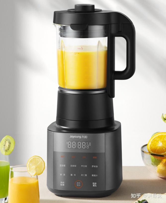 九阳破壁机最新款,小巷美食瑰宝揭秘