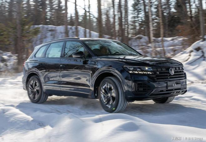 途锐最新报价详解,全面步骤指南