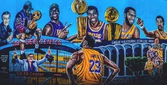 湖人荣耀与传奇历程,最新新闻报道汇总