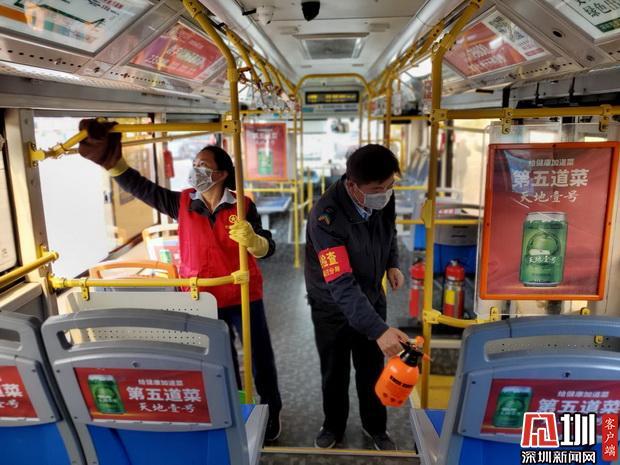 深圳疫情最新政策,时代的见证与城市坚守的抗疫之路