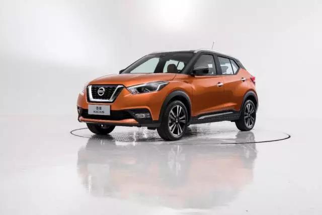 日产小型SUV科技重塑出行,未来触手可及的最新动态