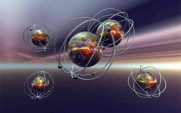 量子卫星最新动态,心灵与自然的量子奇妙之旅