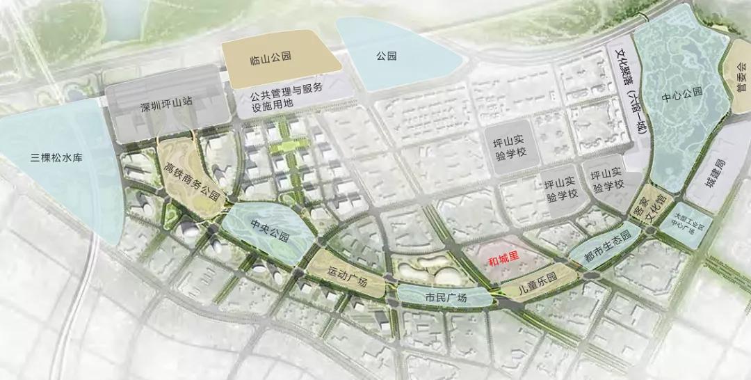 坪山普工最新招聘,小巷中的隐藏宝藏,探索无限职业机会!