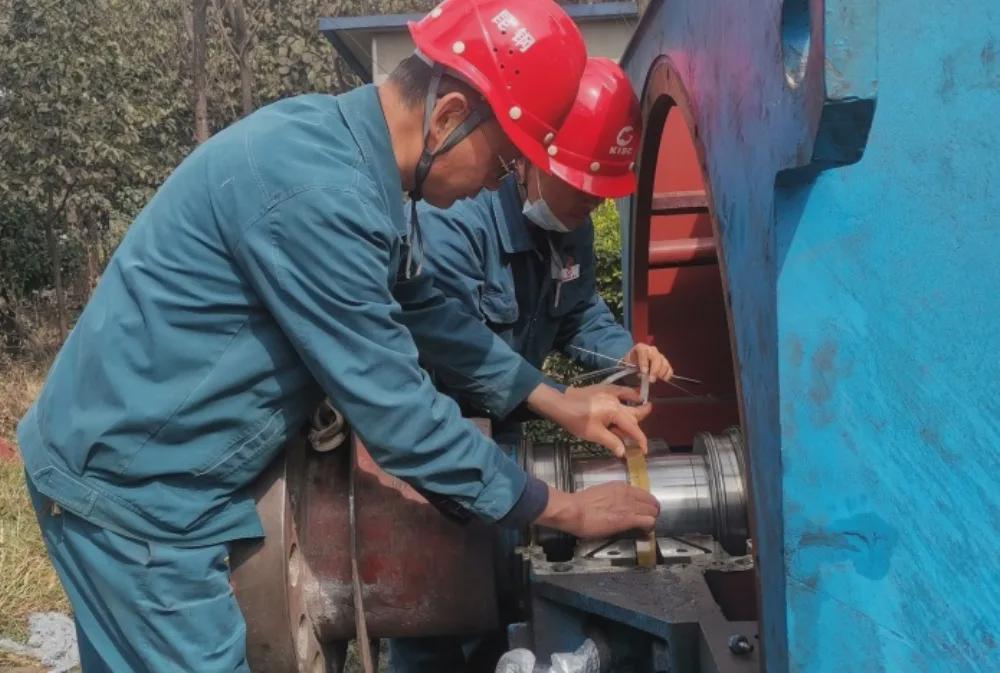 高炉看水技师招聘及应聘指南