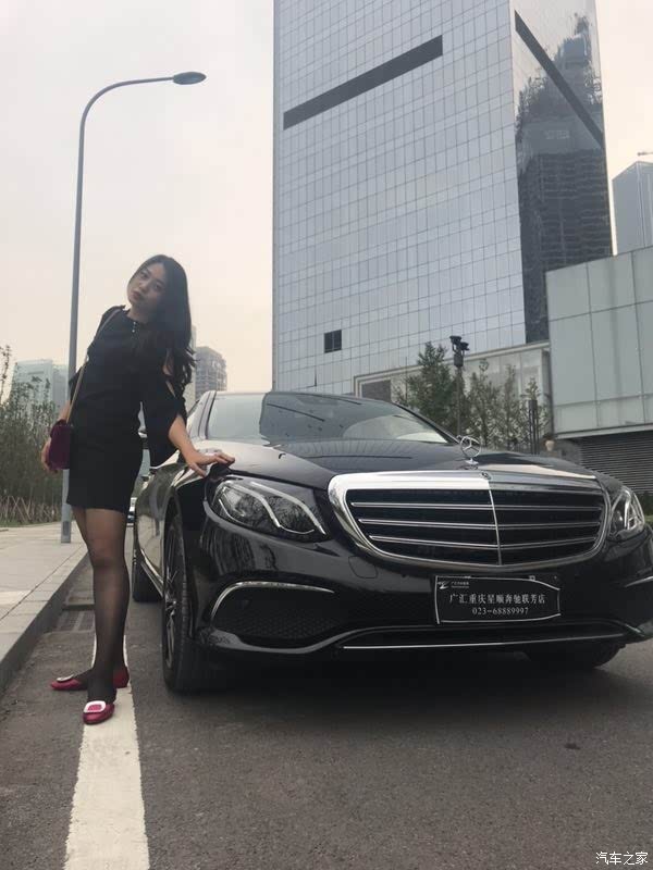 青岛奔驰女事件最新进展更新