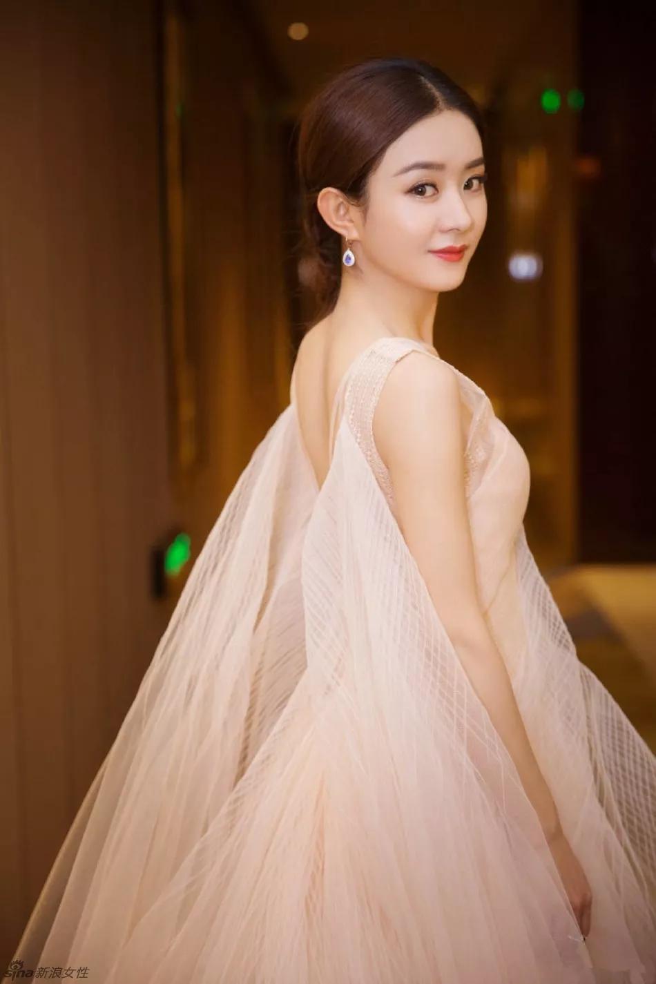 赵丽颖最新高清图片及获取指南