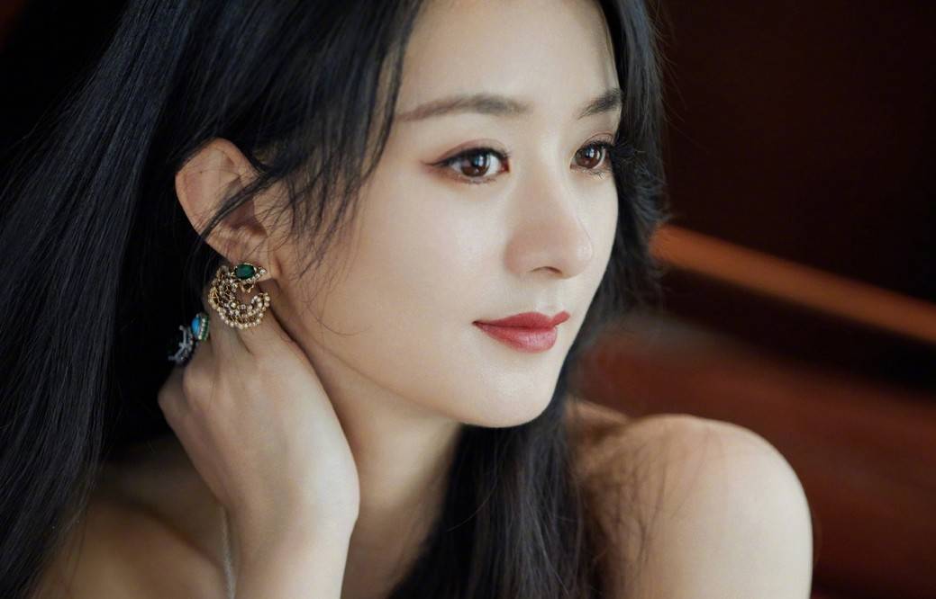 赵丽颖最新高清图片及获取指南