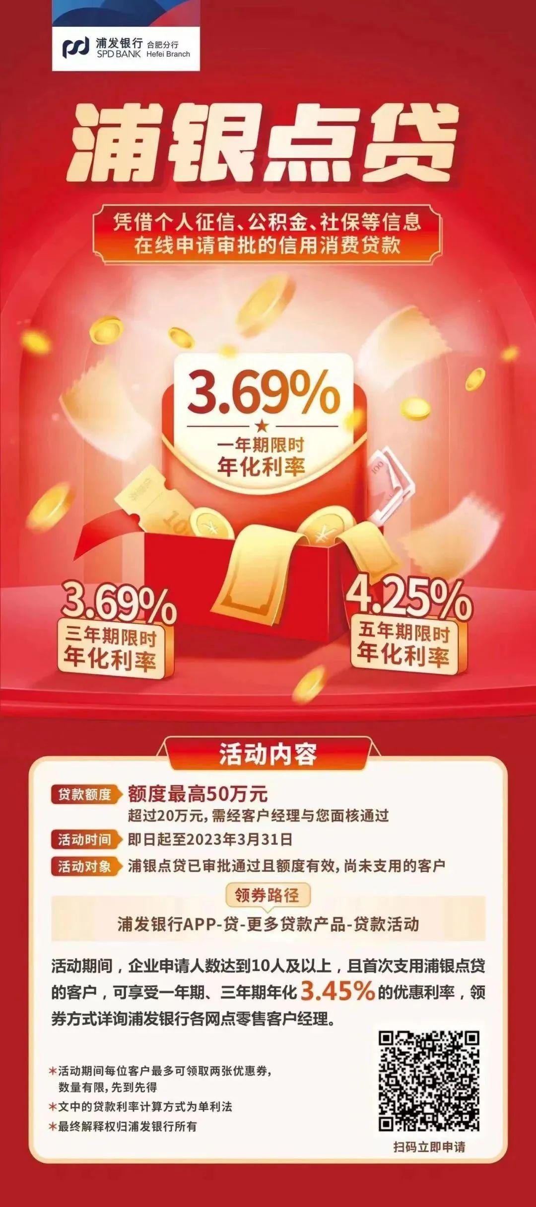 浦银点贷最新申请方式,时代的便捷之力,轻松贷款不求人