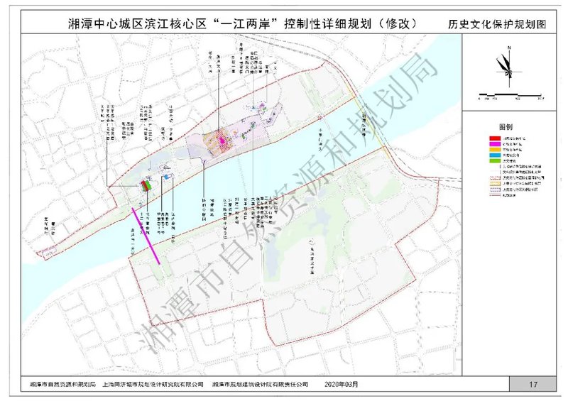 湘潭县最新规划图详解,步骤指南与规划概览
