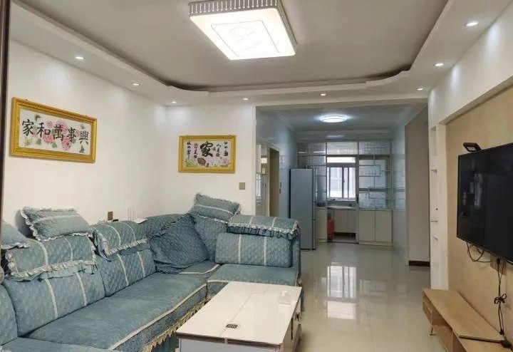 揭秘南阳最新优质二手房源,心动好房等你来选!