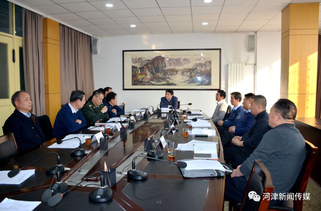 河津组织部最新任命,引领未来发展的新篇章启动