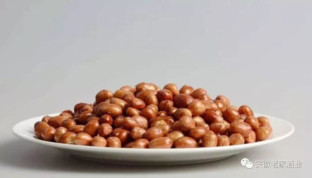 广西花生米今日最新价格,科技引领生活新潮流