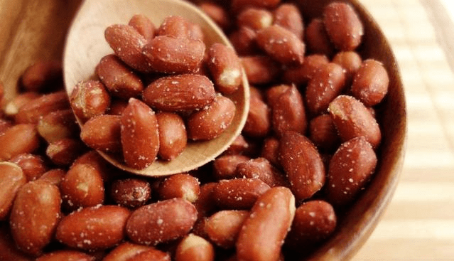 广西花生米今日最新价格,科技引领生活新潮流