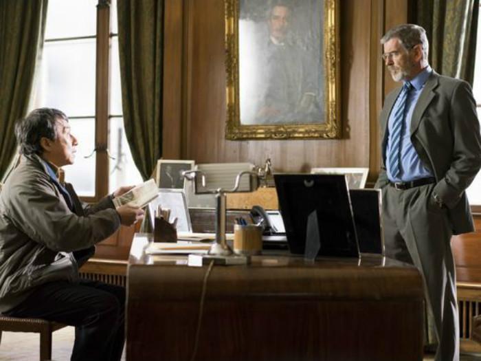 英伦对决预售票房最新消息,电影市场热门焦点揭秘