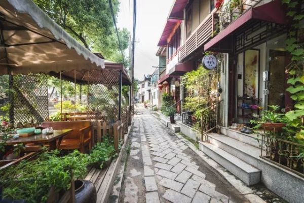 文安百都家园最新进度揭秘,小巷风情与隐藏特色小店探索